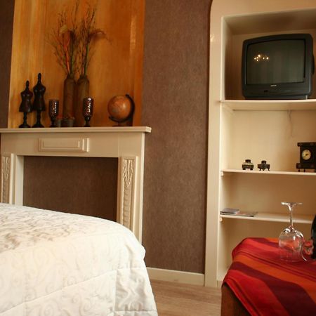 B&B Con Ampere Bruges Exterior foto